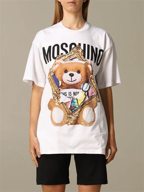 moschino shirt